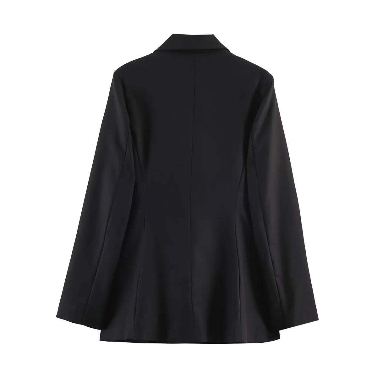 Fashion Office Ladies Blazer Pants Suit Elegant Formal Slim Lace Up Jacket Straight Trouser Lady Commuting Wear 2 Piece Set