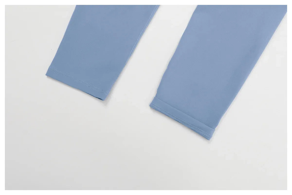 Women Tracksuit 2PCS Yoga Set Nude Feeling Workout Sets Gym Clothes Push Up Fitness Running Sportwear Sport Bra Leggings Suit