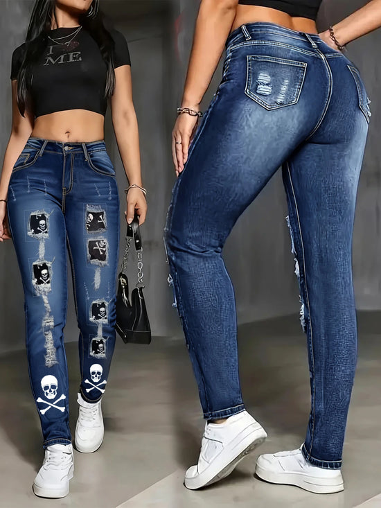 Plus Size Women&