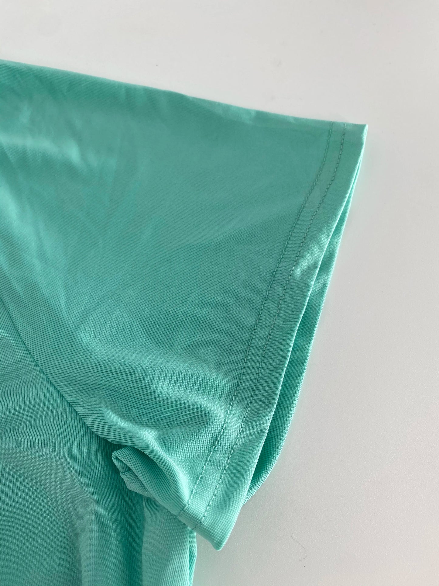 Plus Size Women's Dress Flower Print Round Neck Long Sleeve Elegant Dress