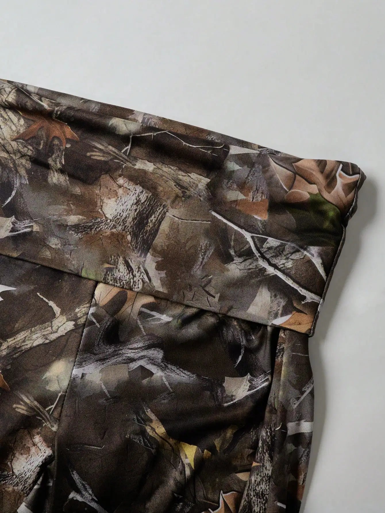 2025 Women's Sexy 2 Piece Outfit Long Sleeve Crop Top & Pants Set Clubwear Night Out Party Bodycon Matching Set