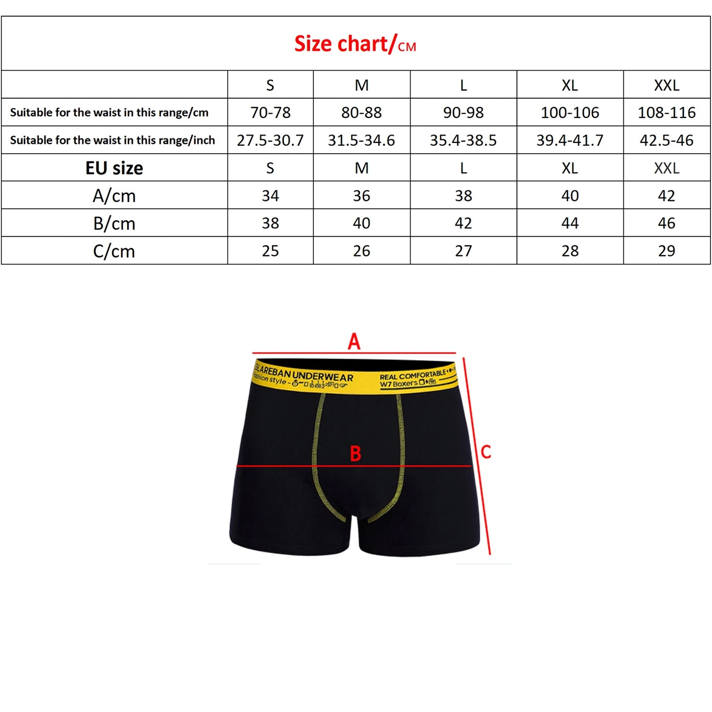 10pcs Pack Cotton Boxers Shorts Mens Underwear for male Briefs Sexy Underpants Slip Breathable Boxing Panties hot Sexis Basic