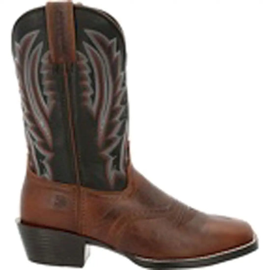 Durango | Westward Square Toe Cowboy Boots