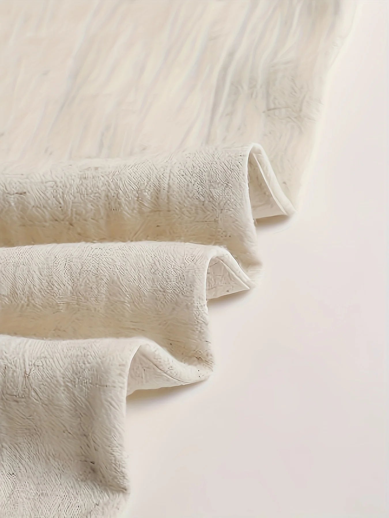 Men's plus-size slacks linen breathable sweatpants