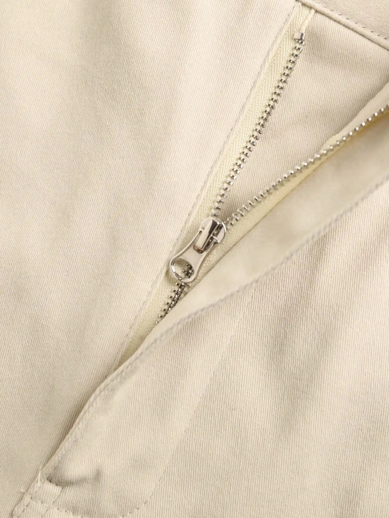 2025 Women's Cargo Pants High Waisted Casual Work Pants Baggy Stretchy Straight Leg Tactical Pants Streetwear Y2K Fashion