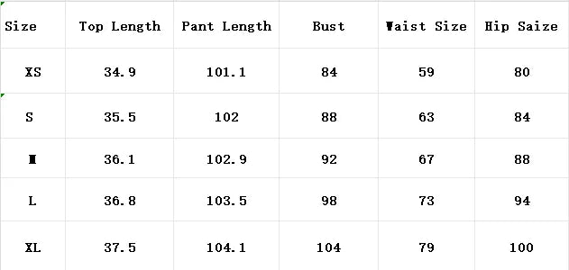 Women's Clothing Set - Sexy Tights and Wide-leg Pants Summer Sports and Fitness Set Fashion Club