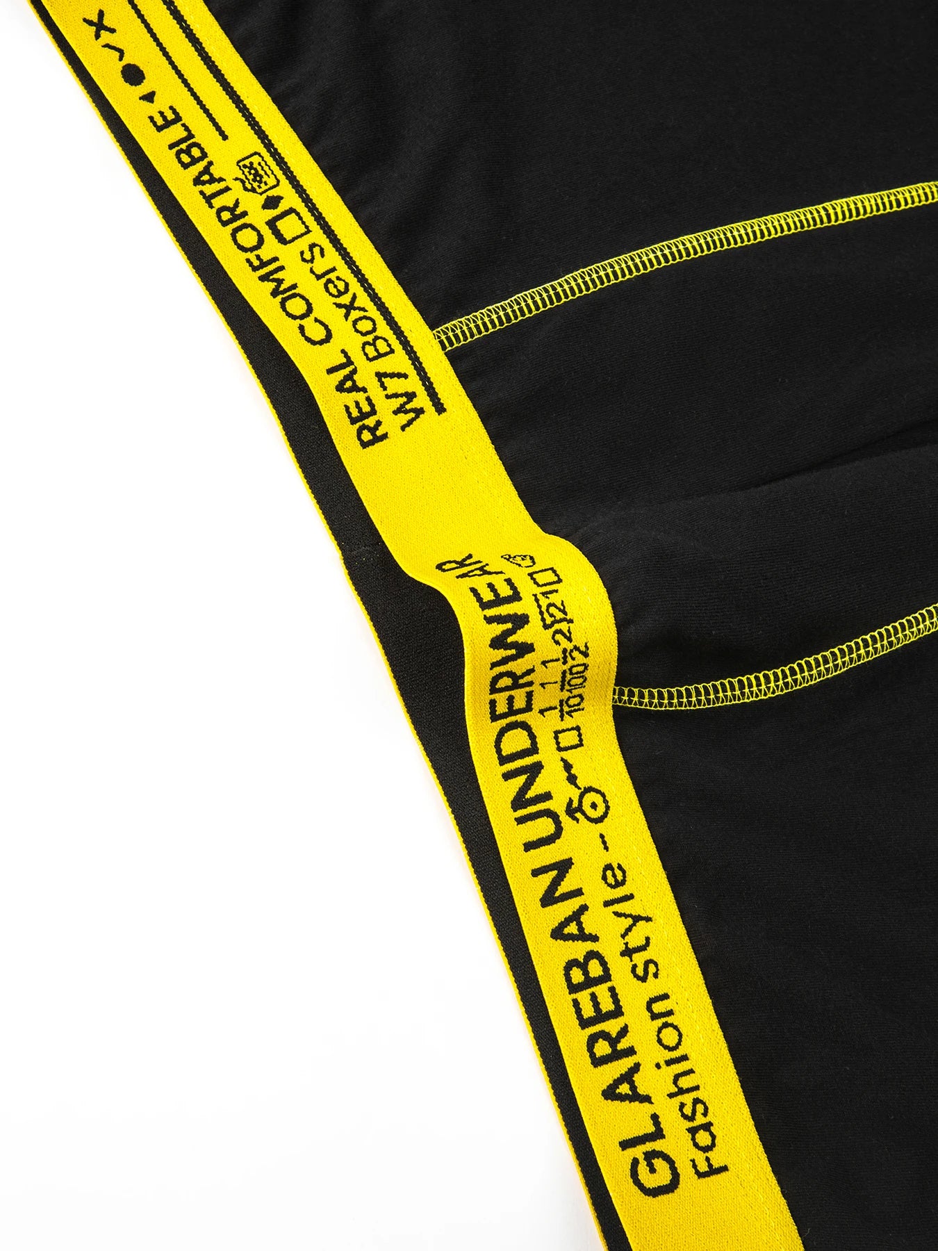 10pcs Pack Cotton Boxers Shorts Mens Underwear for male Briefs Sexy Underpants Slip Breathable Boxing Panties hot Sexis Basic