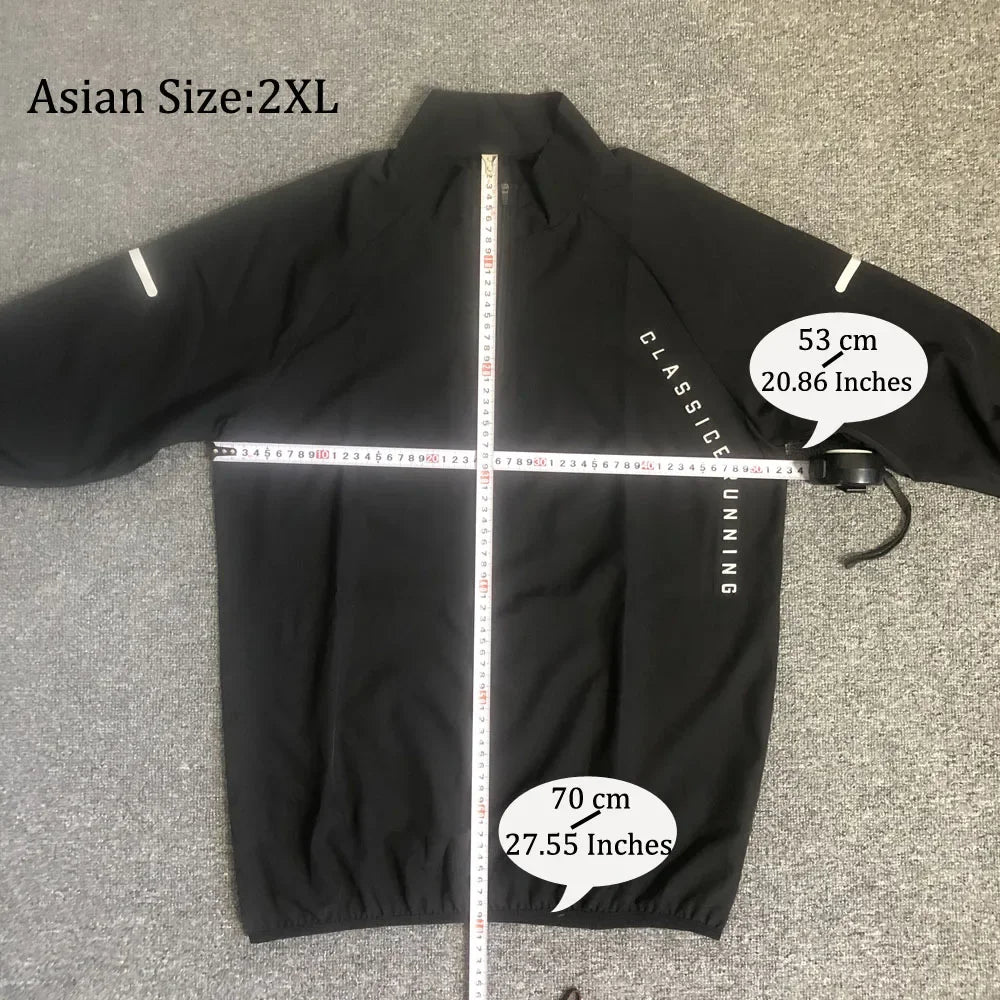 2025 summer Men's Quick Dry Jacket Suit 1-4 piece Outdoor Fitness Running Sets Sports Jogging Pants Workout Clothes Sportswear