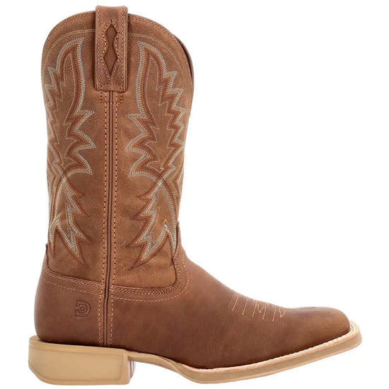 Durango | Rebel Pro Lite Coyote Square Toe Cowboy Boots