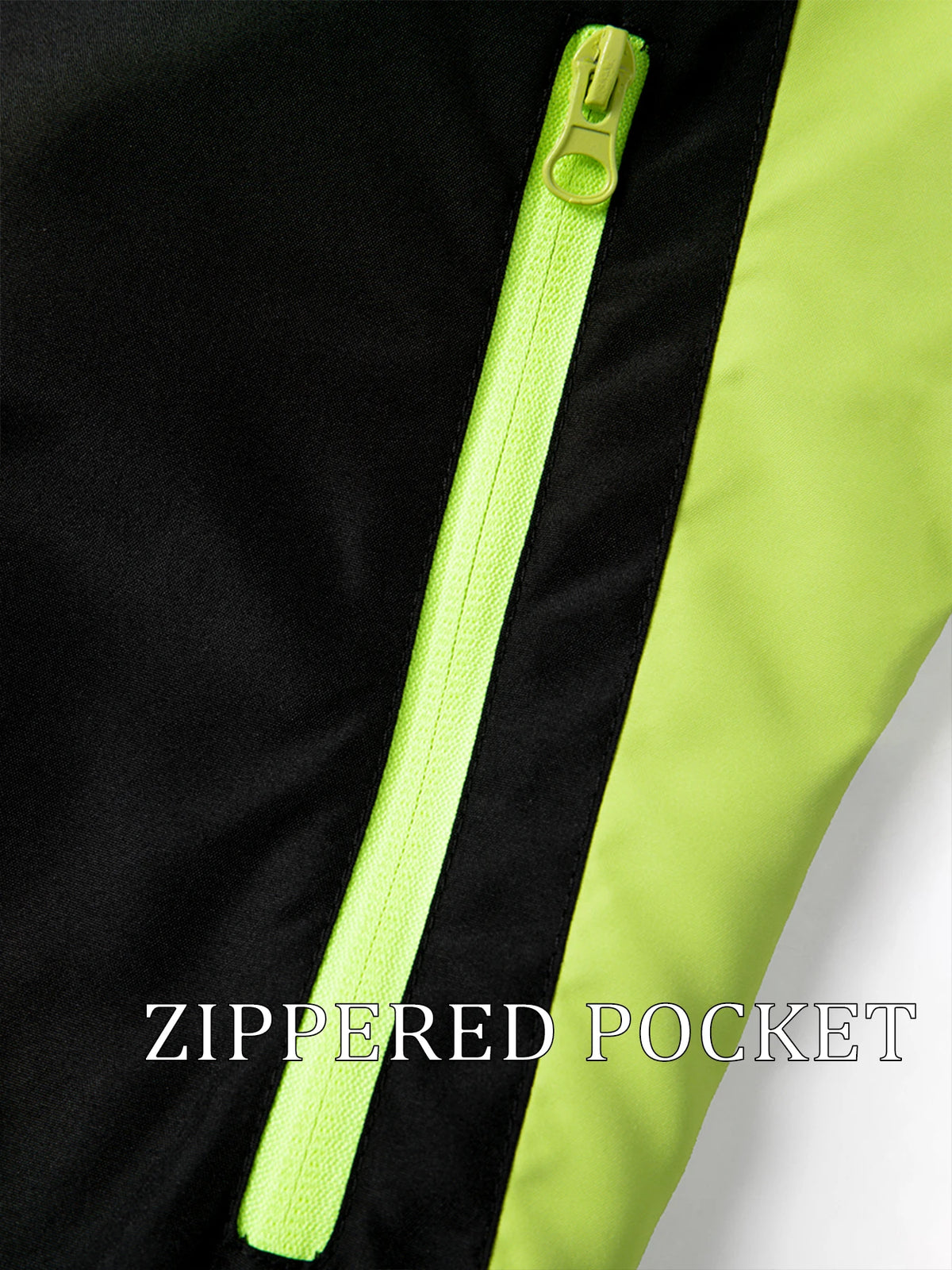 Men's Casual Sports Suit Creative Triangle Print Zipper Jacket With Trousers Summer Fitness Cycling Outdoor And Commute Suit