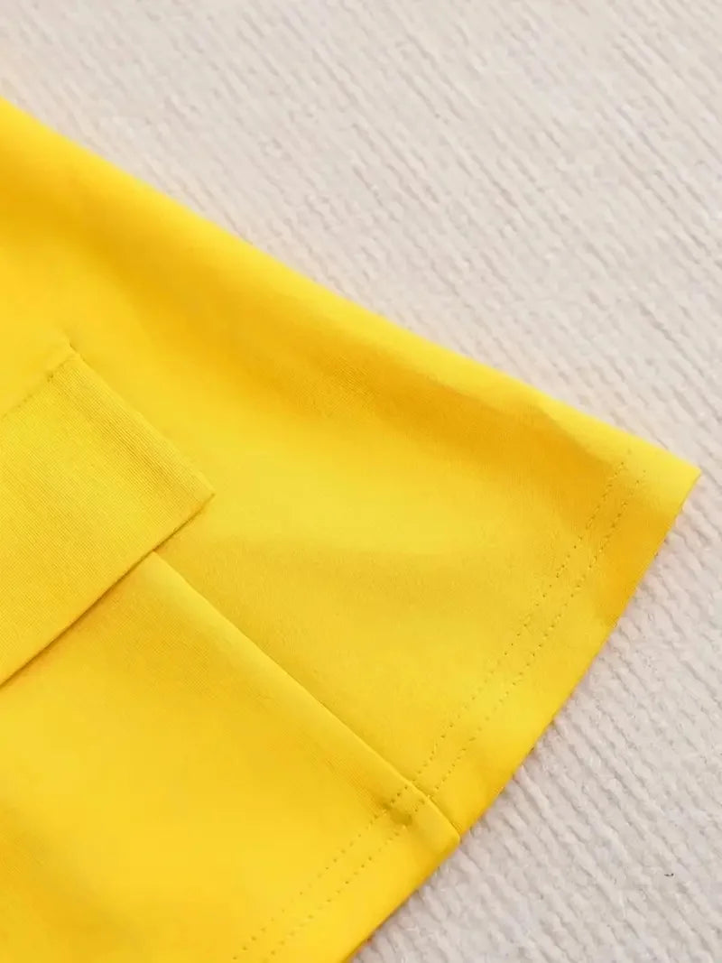 2025 women's new printed suit jacket and pants set - double breasted floral print - suitable for spring and autumn seasons