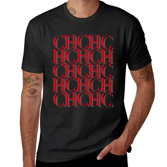 CHCH Men&
