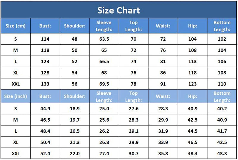 Bull Print Colorblock Sports Set for Men Outdoor Stand Collar Zip Up Jacket Coat Outwear Tops Pants Trousers with Zipper Pockets