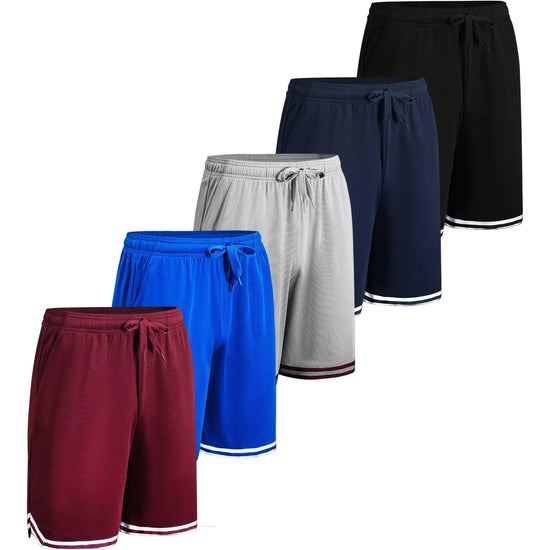 5Pack Men&