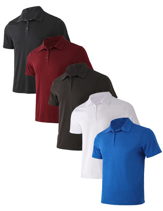 5-piece men&