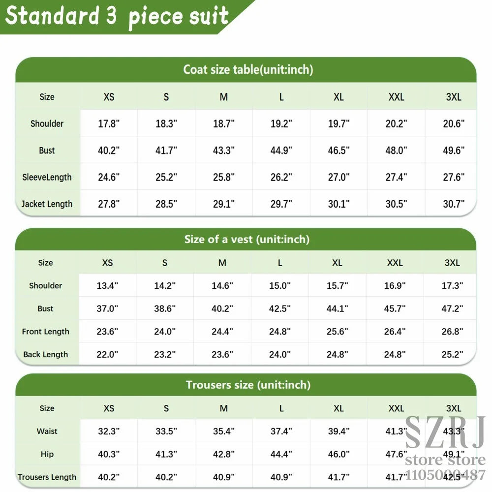 Men's 4-Piece Formal Suit: Jacket + Vest + Pants + Bow Tie, Shawl Collar, 1-Button, Flap Pockets, Wedding/Party