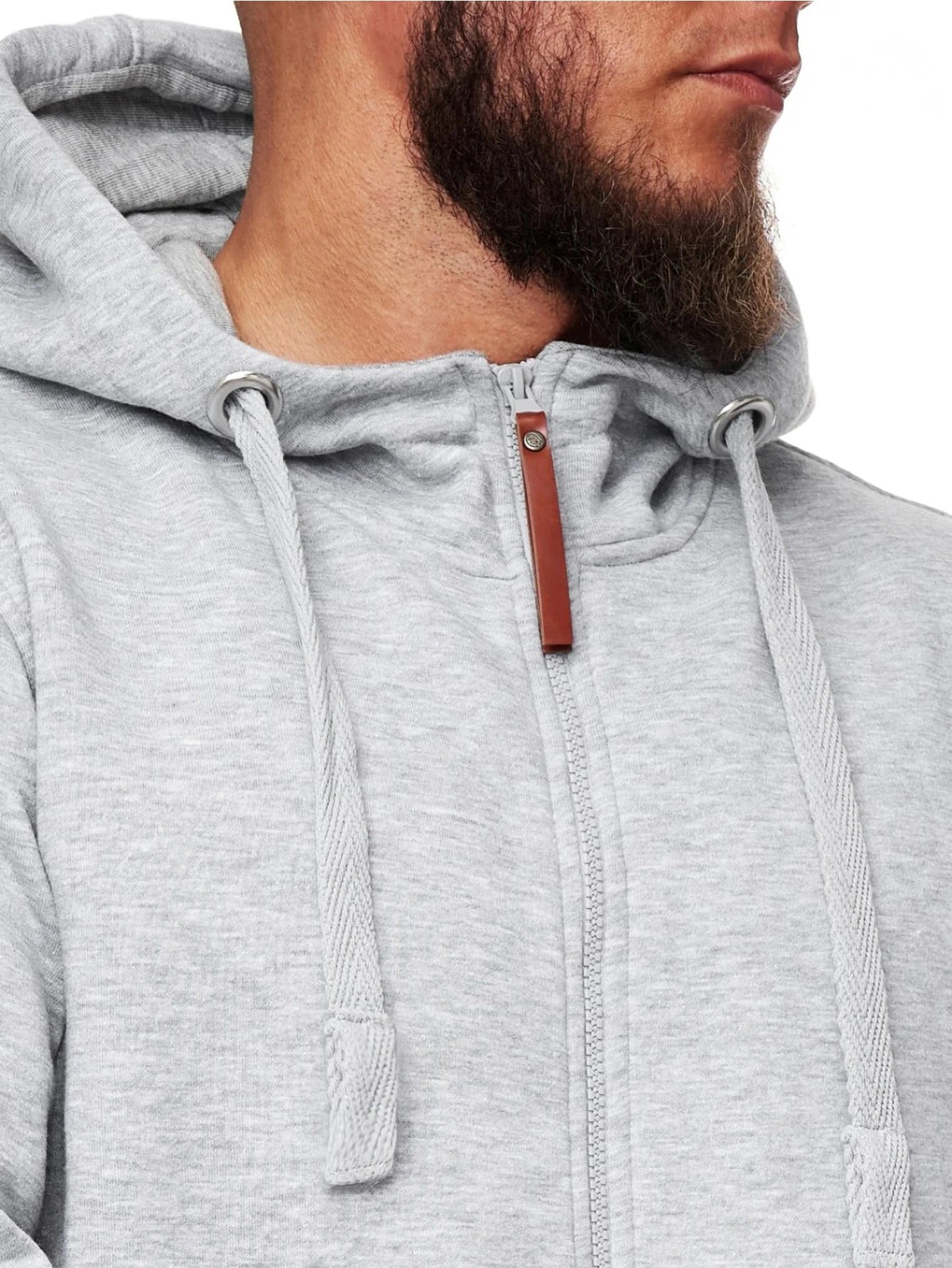 Sweat suits men Tracksuits 2 Piece sets Athletic Jogging suits Hoodie Casual Long Sleeve Zipper Outfits for men