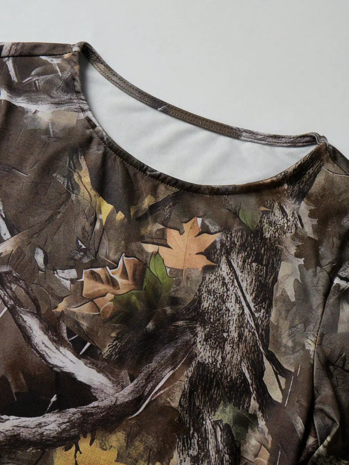 2025 Women's Sexy 2 Piece Outfit Long Sleeve Crop Top & Pants Set Clubwear Night Out Party Bodycon Matching Set