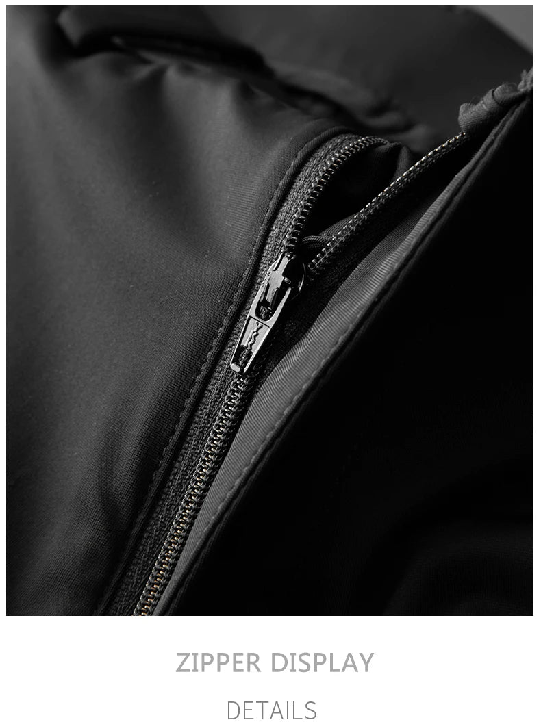 BROWON New Ice Silk Casual Pants Men Spring and Summer Mid Straight Thin Breath Pants Comfortable Light Elastic Loose Trousers
