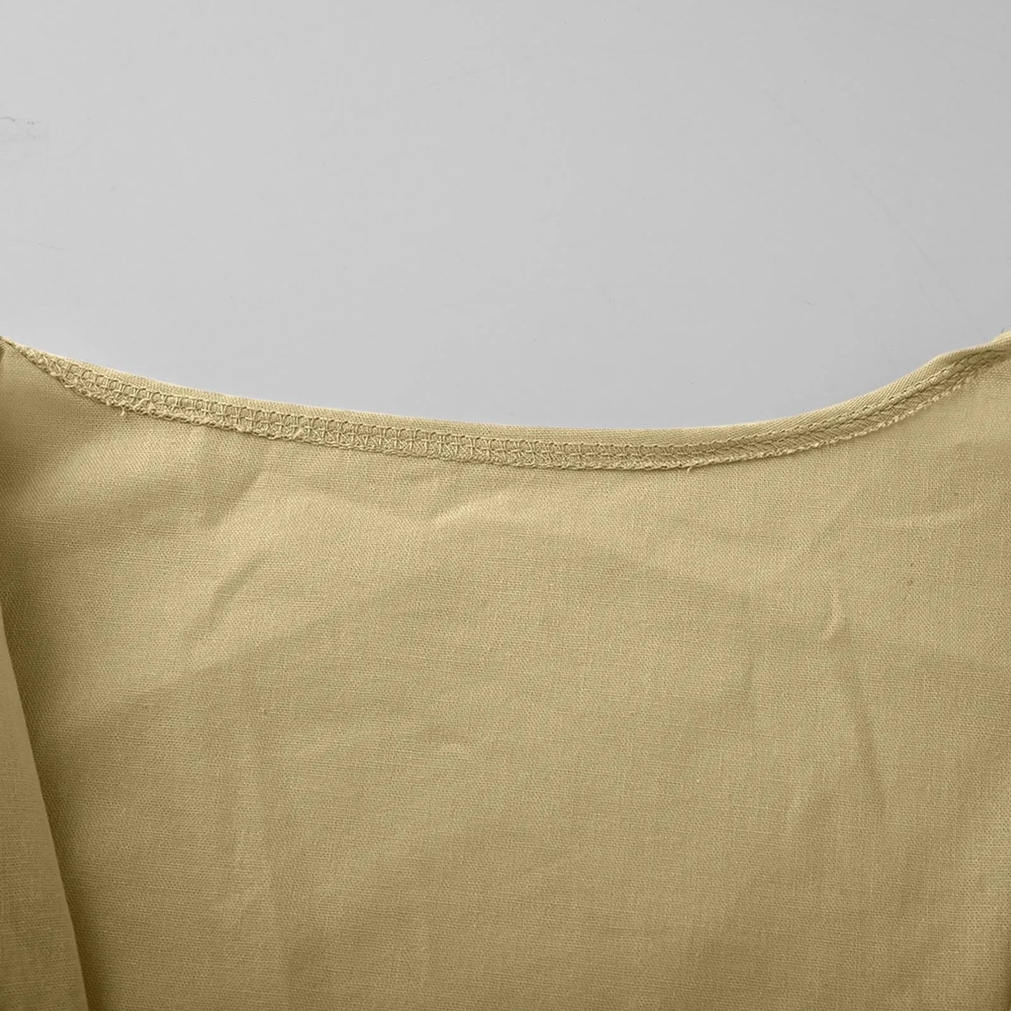 Two Piece Outfits For Women V Neck Button Down Shirt Top And Wide Leg Pants Set Loose Sweatsuits Conjunto Dos Piezas Mujer