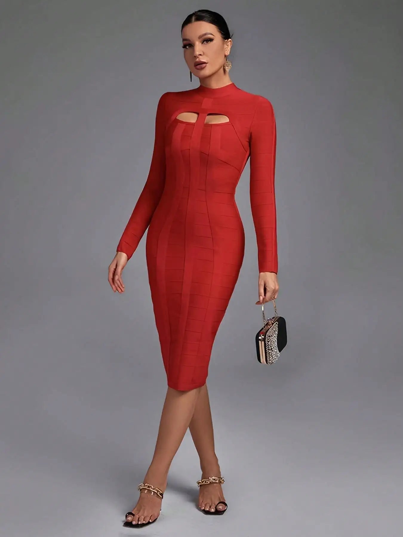 Bandage Dress Black Bodycon Dress Evening Party Elegant Sexy One Shoulder Birthday Club Outfit 2022 Summer New Arrival