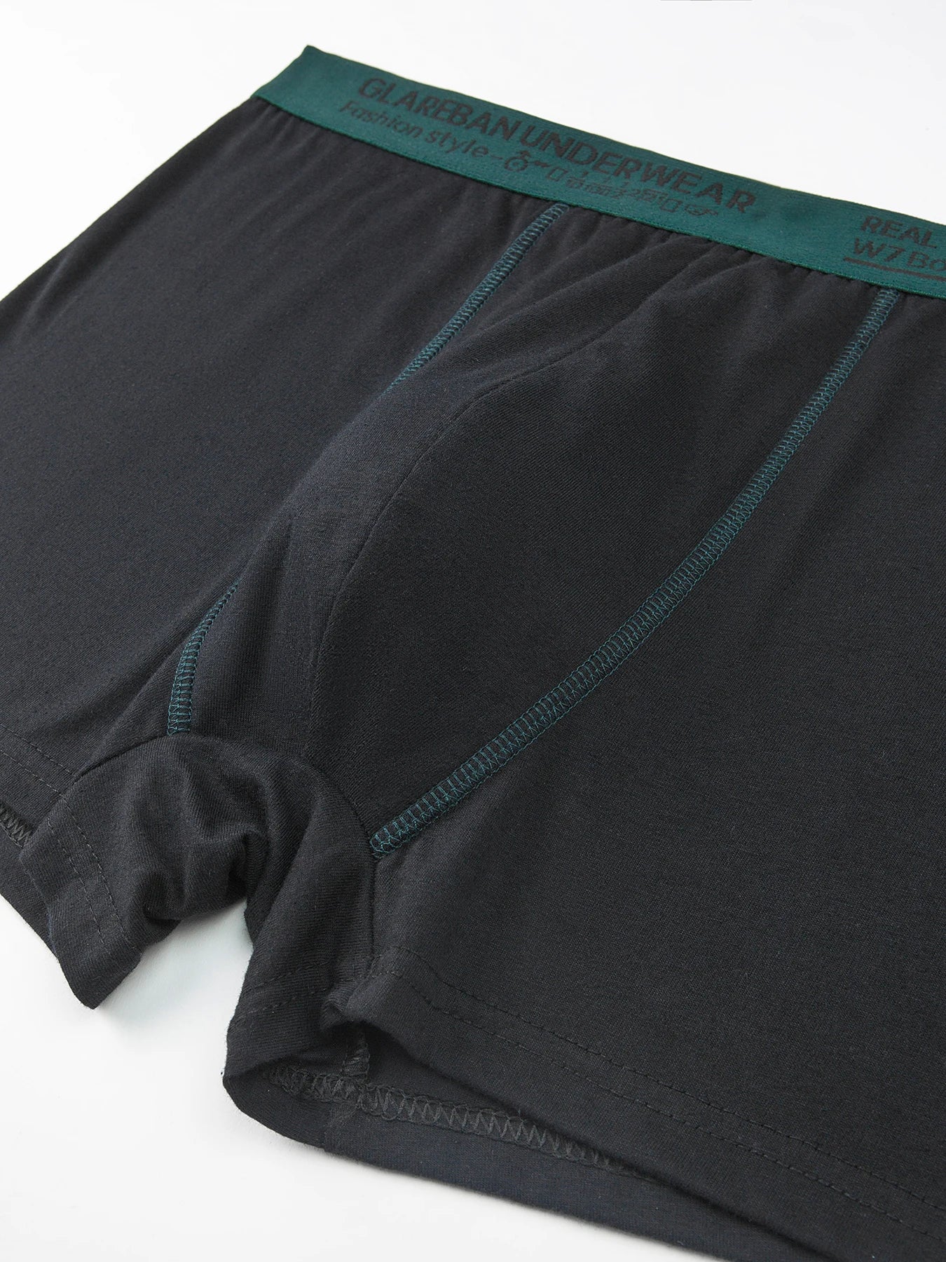 10pcs Pack Cotton Boxers Shorts Mens Underwear for male Briefs Sexy Underpants Slip Breathable Boxing Panties hot Sexis Basic