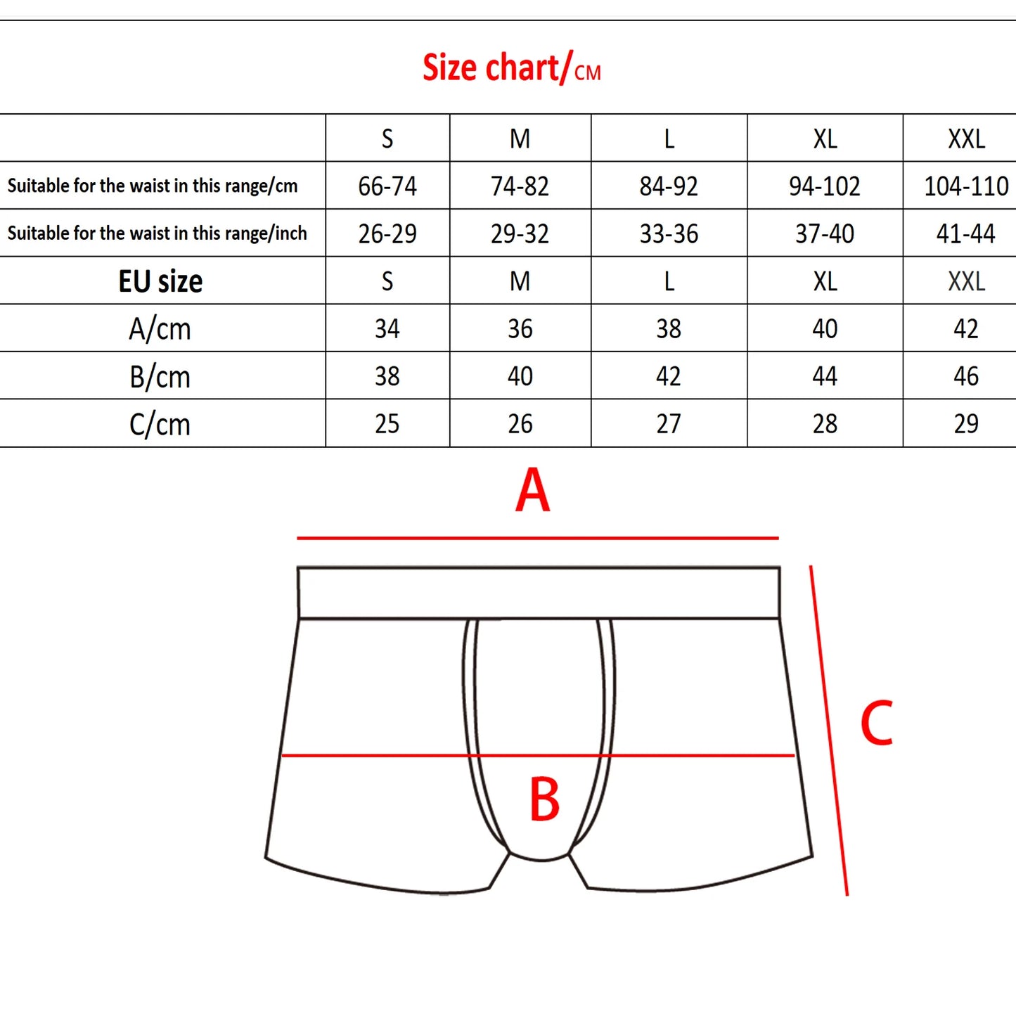 10pcs Pack Cotton Boxers Shorts Mens Underwear for male Briefs Sexy Underpants Slip Breathable Boxing Panties hot Sexis Basic