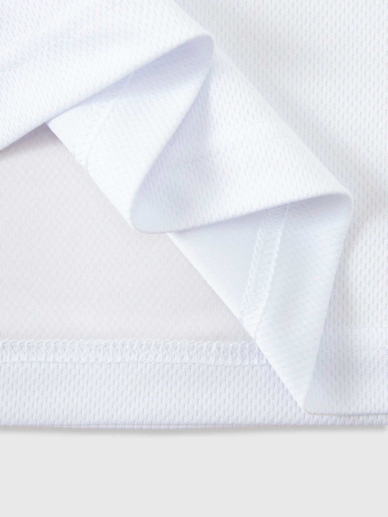 9-color random 6-piece men's quick drying long sleeved T-shirt moisture wicking casual hoodie