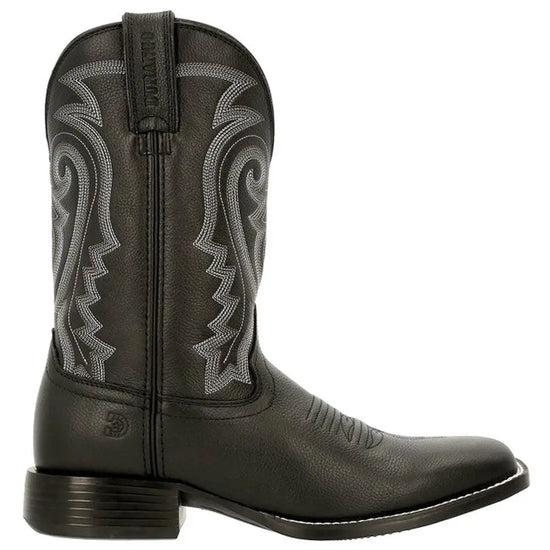 Durango | Westward Western Embroidered Square Toe Cowboy Boots