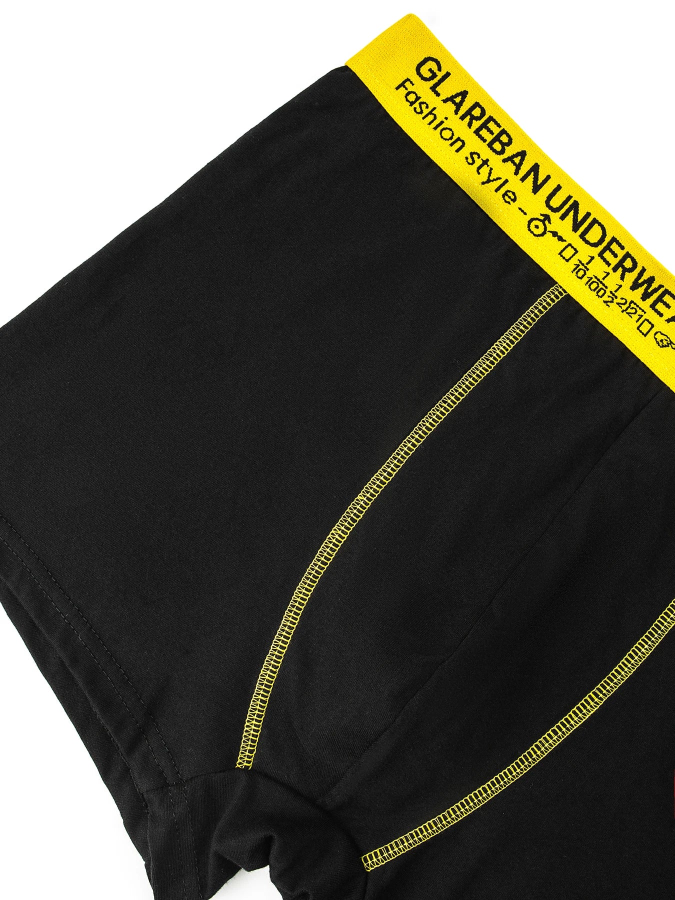 10pcs Pack Cotton Boxers Shorts Mens Underwear for male Briefs Sexy Underpants Slip Breathable Boxing Panties hot Sexis Basic