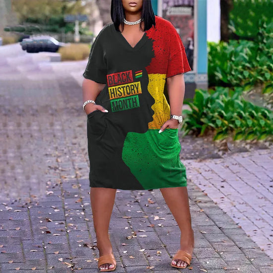 Large size casual and fashionable multi-color women&