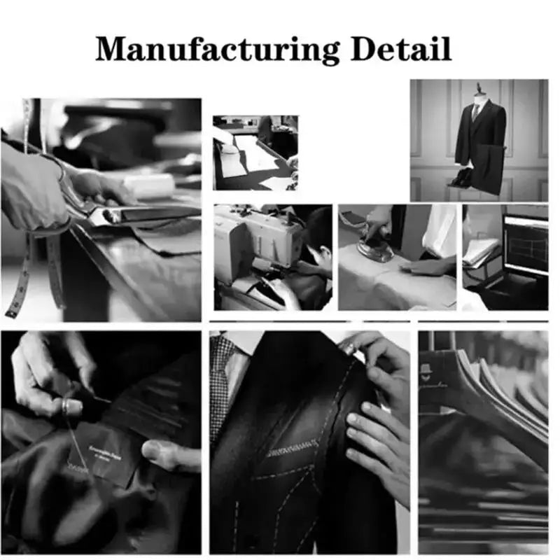 Summer Linen Solid Color Formal Pants Elastic Waist Loose Fit Pleated Slacks Comfortable Breathable Business Office Daily Wear
