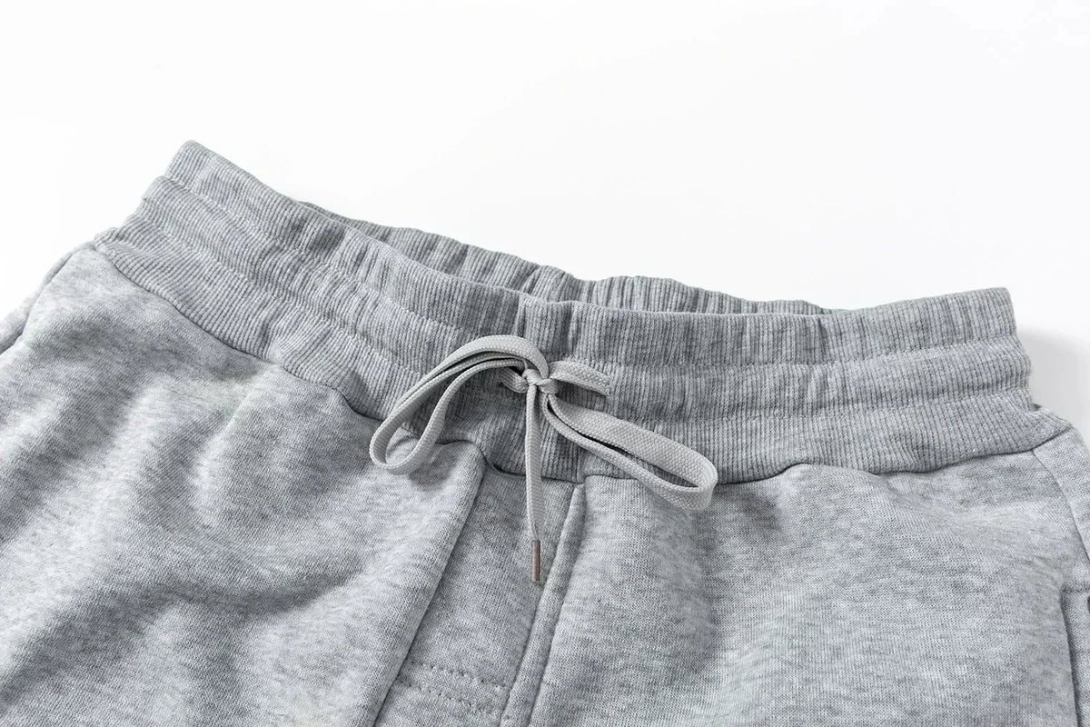 New York Letter Printed Spring and Autumn Hoodie for Couples Y2K Set Long Sleeved Casual and Comfortable kangaroo Pocket Hoodie
