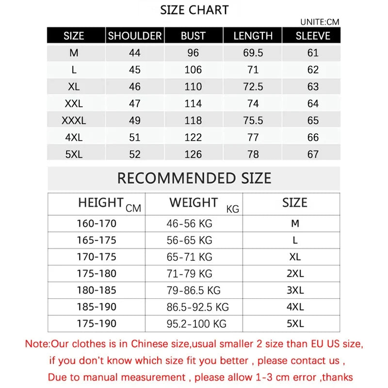 BROWON Autumn Oversized Shirts Men Pocket Design Korean Style Stand-up Collar Slim Shirt Mens Long Sleeve Shirt Men Clothing