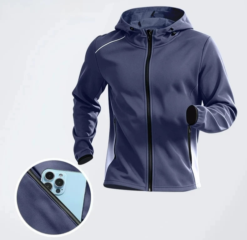 2026 Workout Men Quick Dry Running Sets Breathable Tracksuit Style Training Apparel for Plus Size Men Outdoor Sports Activities