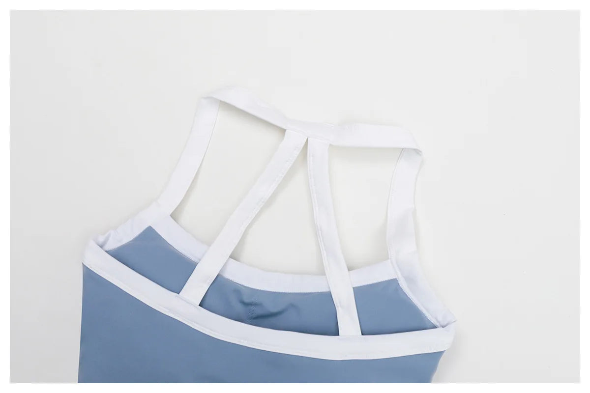 Women Tracksuit 2PCS Yoga Set Nude Feeling Workout Sets Gym Clothes Push Up Fitness Running Sportwear Sport Bra Leggings Suit