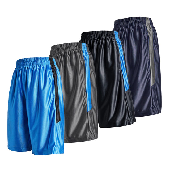 4-piece men&