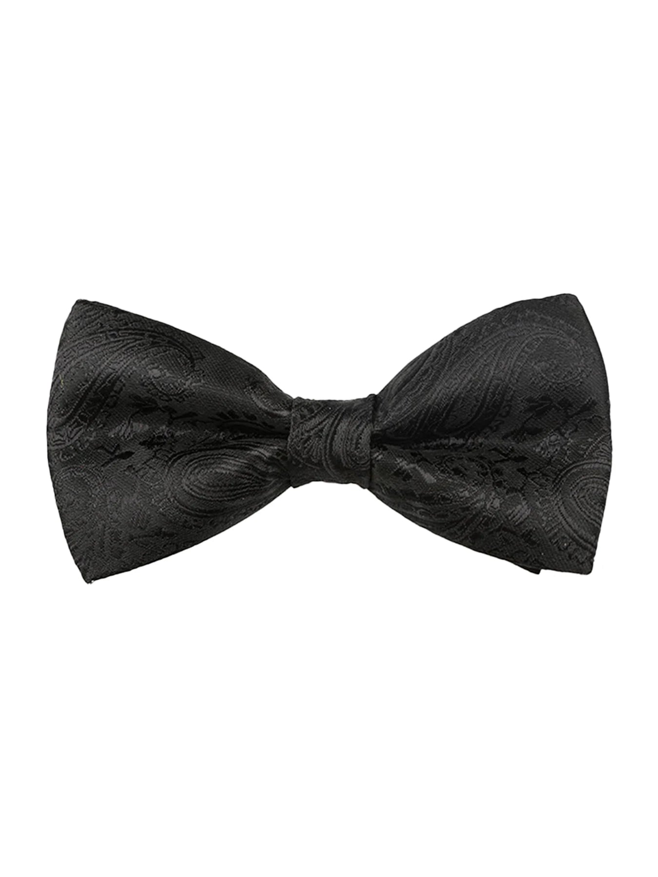 British Style Men's Suit Set (Jacket+Vest+Pants+Bow Tie) - Slim, Elegant, Multi-Occasion