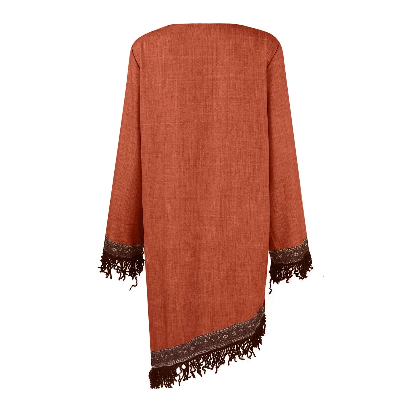 Womens Summer Dress Fashion Casual Fit Flowy Lace Loose Print Long Sleeve V Neck Dress Elegant Women'S Dresses Vestidos De Mujer