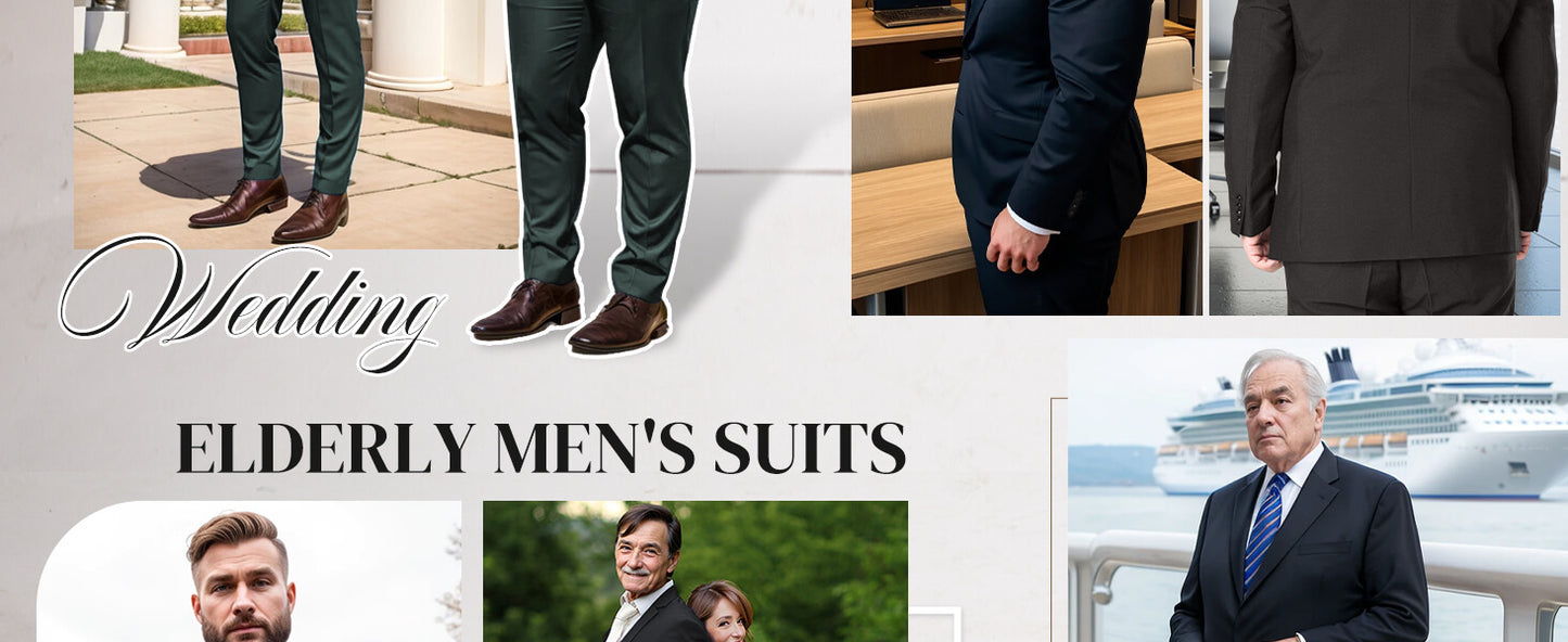 Big size suit three piece set for Men's formal attire, height 2 buttons, jacket, vest, pants, workplace, office, wedding, Christmas, school, PLUS SIZE