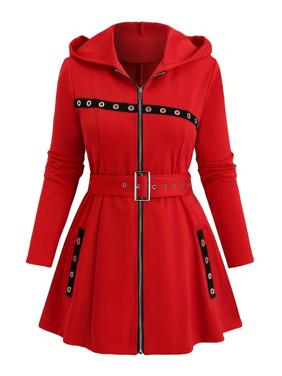 Plus Size, Plus-Size Women&